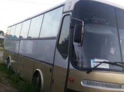 «Два автобуса по цене одного», - у таганрожца не получилось перехитрить пограничников