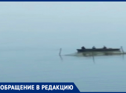 Браконьерам Таганрога и коронавирус не страшен