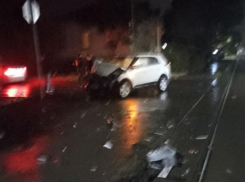 Несовершеннолетний подросток стал виновником ДТП с участием трамвая в Таганроге 