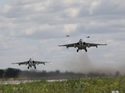 Атаку на Таганрог, Неклиновский и другие районы отразили сегодня ночью