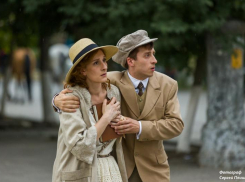 8 февраля состоится премьера сериала про Фаину Раневскую 