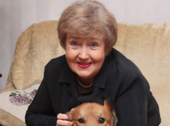 Легендарная советская диктор Светлана Жильцова ушла из жизни 