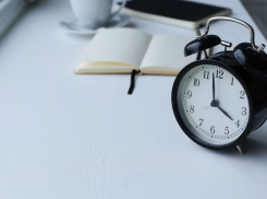 20% жителей Ростовской области хотят вернуть перевод времени