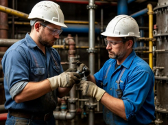 На «нехорошую» котельную в Таганроге наконец-то обратили внимание