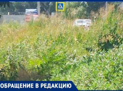 Тротуара пока не будет: власти Таганрога снова разочаровали жителей Мариупольского шоссе