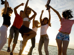 Куда пойти: в Таганроге проходят танцевальные выходные 