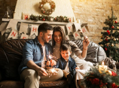 Начните заранее подготовку к новогодним праздникам