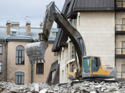 Прокуратура Таганрога добилась сноса аварийных домов