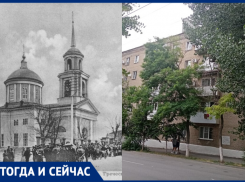 В Таганроге когда-то была греческая церковь
