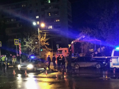  В Таганроге  водитель на Hyundai насмерть сбил женщину на зебре