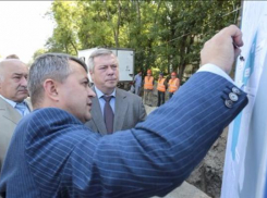 Василий Голубев взял под особый контроль подготовку Таганрога к отопительному сезону
