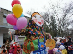 Таганрог готовится разгуляться на широкой Масленице