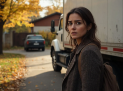 Остановите их «кирпичом»: таганрожцы боятся ступить во двор - там носятся большегрузы и легковушки