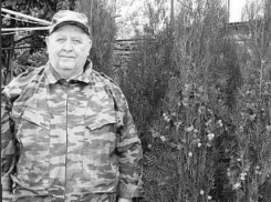 В Таганроге ушел из жизни участник войны Владимир Колесниченко