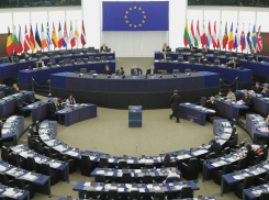 ЕС ввёл санкции в отношении 10 российских силовиков и судей - месть за журналистку Викторию Рощину?