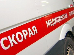 Кровавая разборка развернулась у магазина в Таганроге