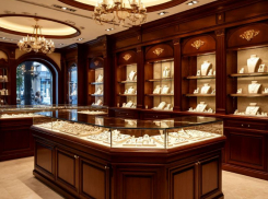 18-летний таганрожец ограбил ювелирный магазин, чтобы «испытать острые ощущения»