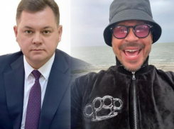 Глава администрации Таганрога ответил Павлу Деревянко