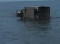 Напавший на пограничника браконьер-рецидивист под Таганрогом отделался условным сроком 