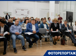 Ещё одна головная боль для предпринимателей: в Таганроге обсудили дизайн-код от московских дизайнеров