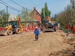 В Таганроге отремонтировали почти километр канализационного коллектора