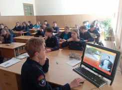 Атаман М.И. Платов: что знают о его личности школьники Таганрога