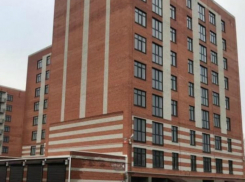 Проблемы с газом беспокоят жителей новостройки на Морозова в Таганроге