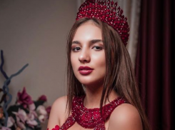 Таганроженка завоевала титул «Мисс леди Вселенная 2019»