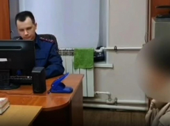 Дело матери, убившей своего 6-месячного ребенка в Таганроге, передали в  суд