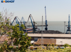 Беспилотники атаковали четыре судна в Таганрогском заливе — погиб матрос