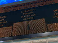 Таганрогские пловцы взяли золото на Всероссийских соревнованиях 