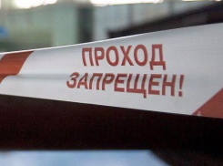 Забытый на остановке портфель стал причиной километровой пробки в Таганроге