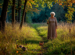 16 сентября: народные советы для таганрожцев в Домнин день