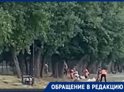 Экономия и благоустройство «по-таганрогски»