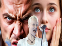 SHAMAN в Таганроге: фанаты в восторге, хейтеры недовольны