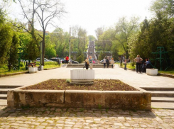 В субботу и воскресенье таганрожцев ждут солнце и тепло