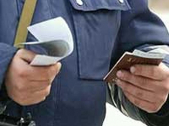 Дело полицейских патрульно-постовой службы, уличённых в мошенничестве, передано в Таганрогский суд