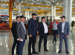 Кресло под Камбуловой зашаталось: в Таганроге хотят сменить градоначальника? 