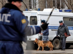 В Таганроге заминировали здание налоговой инспекции