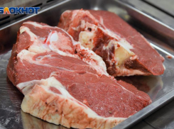 Таганрог стал лидером по дороговизне мяса и сыра на Дону
