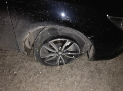 Пьяный водитель устроил опасные гонки в Таганроге и завершил их массовым ДТП