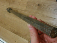 Таганрожца, избившего прохожую железным прутом, будут судить в Москве