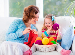 Воплотите в жизнь желание ребенка - окунитесь вместе с ним в волшебный мир рукоделия