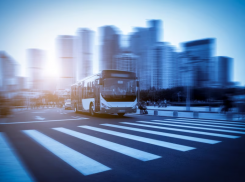 Новые правила и маршруты: Таганрог реформирует транспортную систему 