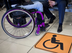 Транспортная прокуратура Таганрога оштрафовала «РЖД» за невнимательность к инвалидам