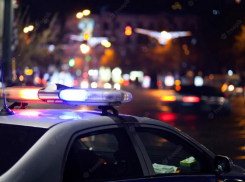 ДТП с участием 2-х иномарок произошло в центре Таганрога