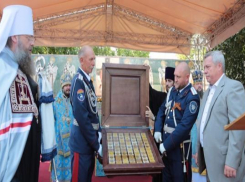 Паломники со всей Ростовской области съедутся в Таганрог 