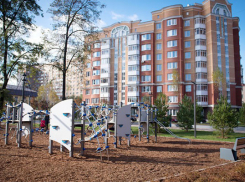 Список дворов- участников программы «Комфортная городская среда» оскудел на один пункт