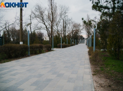 Теплая весенняя погода ожидается в Таганроге на выходных