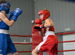 Победила дружба: почти ничья в знойном состязании в Таганроге